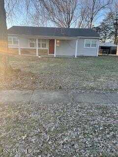 7414 Dunkirk Ln, Louisville, KY 40272