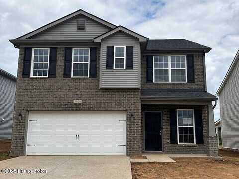 7829 Copper Drift Way, Louisville, KY 40291