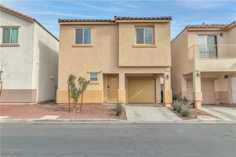 4070 Emerald Wood Street, Las Vegas, NV 89115