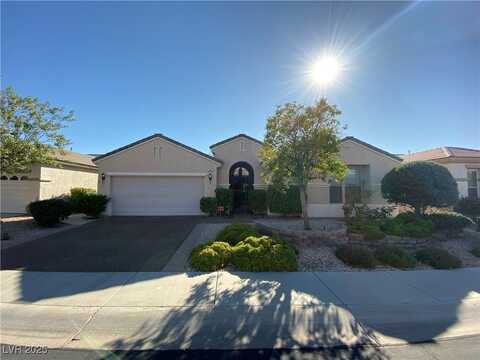 547 Mountain Links Drive, Henderson, NV 89012