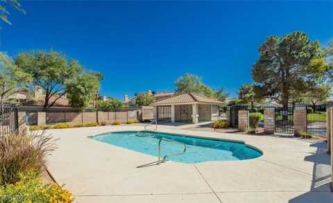 59 Prairie Dog Drive, Henderson, NV 89074