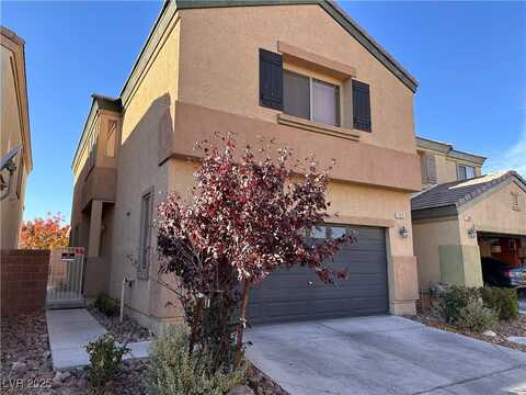 7511 Whiskey Moon Street, Las Vegas, NV 89139