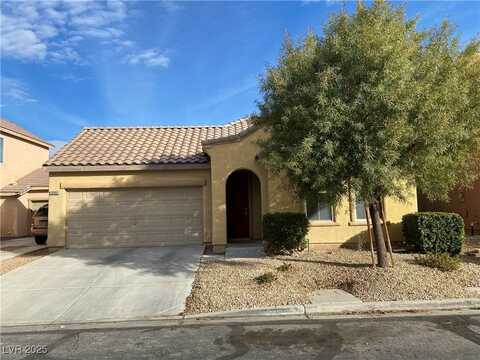 10960 Positano Street, Las Vegas, NV 89141