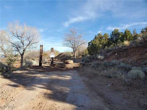 98 Burke Tunnel Road, Pioche, NV 89043