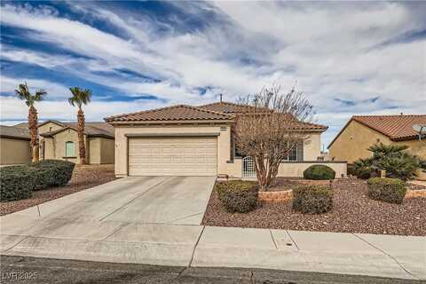 2608 Dearport Court, Henderson, NV 89052