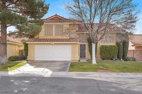 2823 Camelback Lane, Henderson, NV 89074