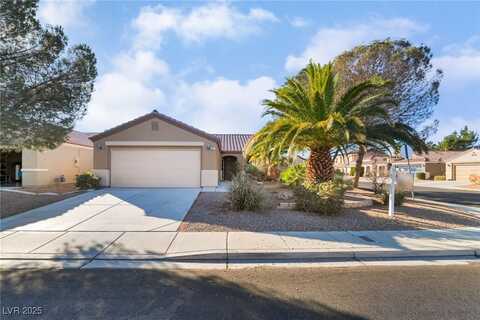 551 Morning Mauve Avenue, Las Vegas, NV 89183