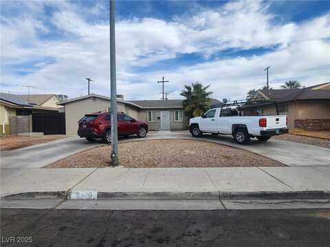 2109 Juana Vista Street, Las Vegas, NV 89102