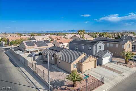 4314 Flaming Ridge Trail, Las Vegas, NV 89147