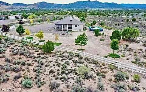 675 Gino Court, Pioche, NV 89043