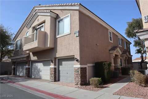 6510 Bucking Horse Lane, Henderson, NV 89011