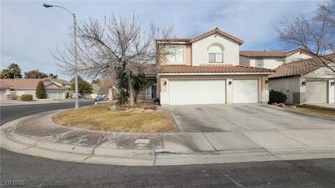 277 Canyon Spirit Drive, Henderson, NV 89012