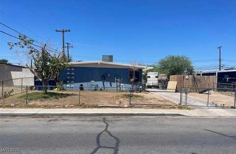 1901 Belmont Street, North Las Vegas, NV 89030