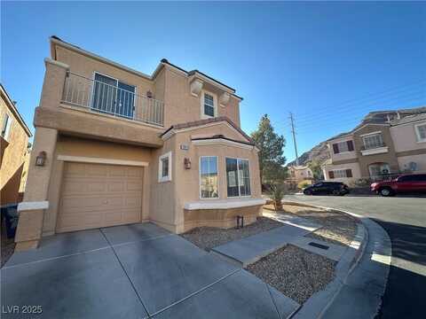 10613 Coal Canyon Avenue, Las Vegas, NV 89129