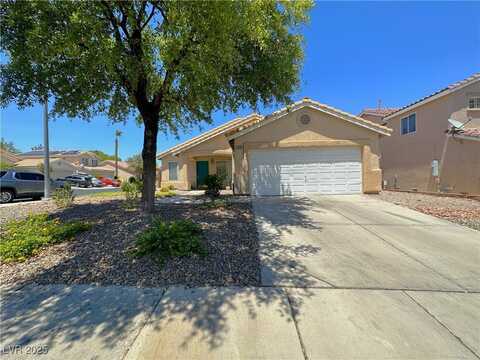 1594 Alpine Hills Avenue, Henderson, NV 89014