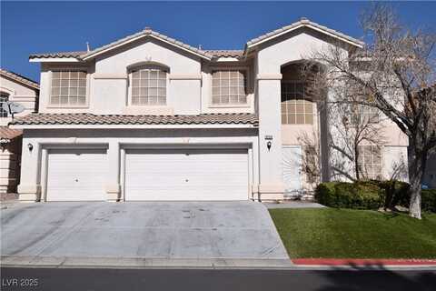 8724 Vivid Violet Avenue, Las Vegas, NV 89143