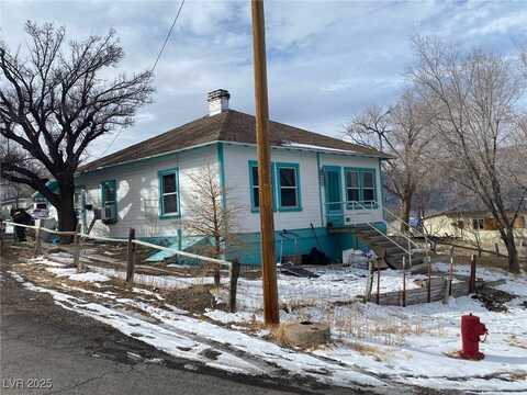 1 Avenue F, Mc Gill, NV 89318