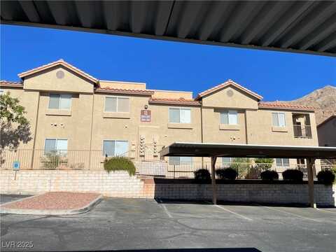 2110 Los Feliz Street, Las Vegas, NV 89156