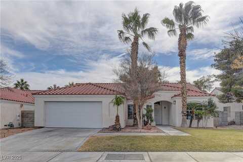 541 Craig Creek Avenue, North Las Vegas, NV 89032