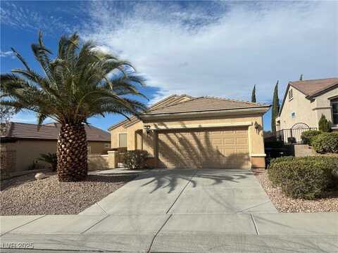 3034 CANAL WALK Road, Henderson, NV 89052