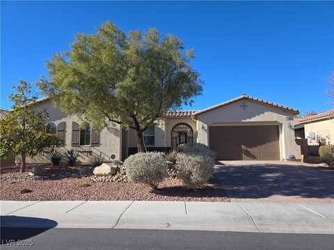 8705 Purple Wisteria Street, Las Vegas, NV 89131