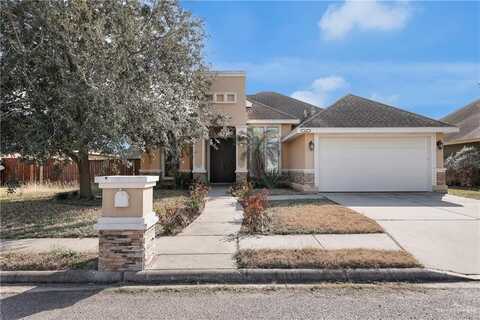 414 E 11th Street E, San Juan, TX 78589