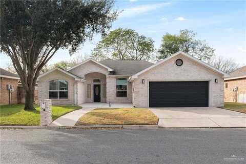 2709 N 43rd Street, McAllen, TX 78501