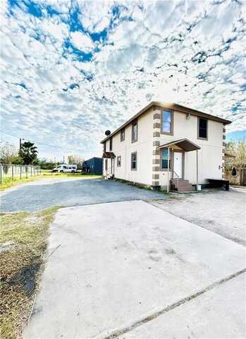 6710 S Trail Drive, Edinburg, TX 78542
