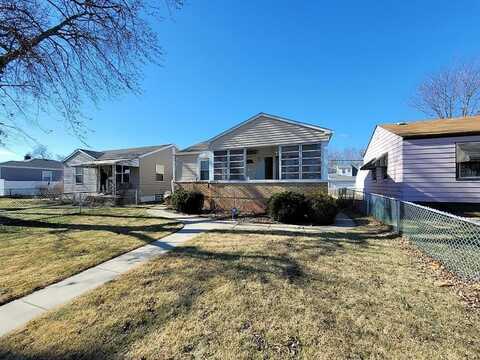 7436 Columbia Avenue, Hammond, IN 46324