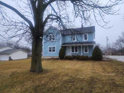 1106 W 73rd Avenue, Merrillville, IN 46410