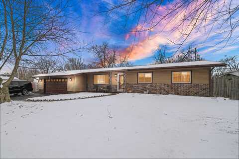 400 Salt Creek Parkway, Valparaiso, IN 46385