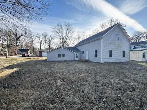 1506 Burlington Beach Road, Valparaiso, IN 46383