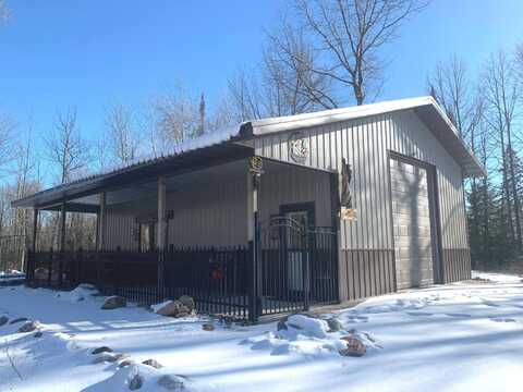 N12406 HICKS LANDING RD, Fifield, WI 54524