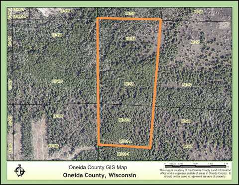 Off HWY 47, Rhinelander, WI 54501