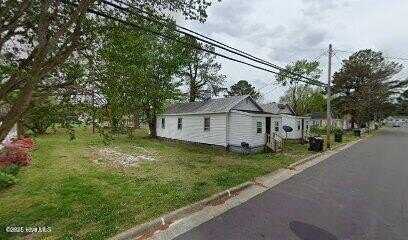 3615 S South Walnut Street, Farmville, NC 27828