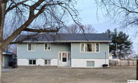 508 E 1ST Street, Mead, NE 68041