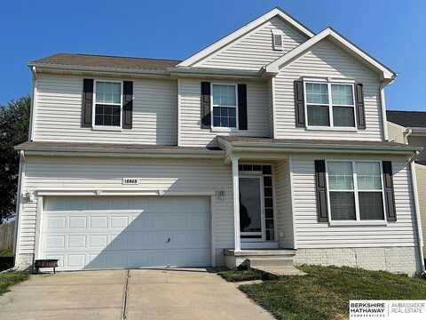 18868 Lamont Street, Omaha, NE 68130