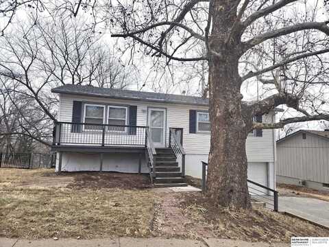 1309 S 10TH Street, Plattsmouth, NE 68048