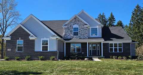 10708 Valley View Drive, Saline, MI 48176