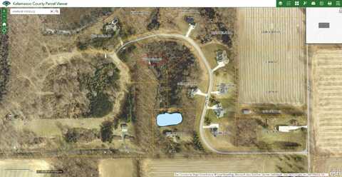 6772 Amelia Drive, Vicksburg, MI 49097