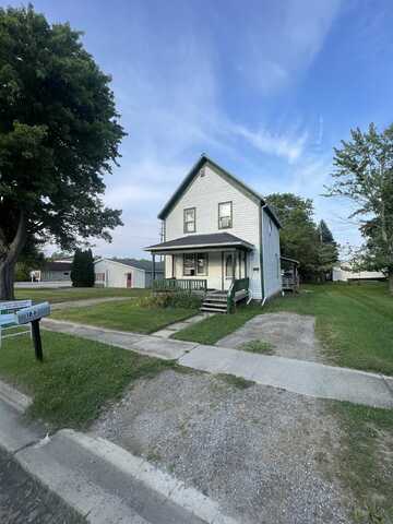 186 Flynn Street, Sandusky, MI 48471