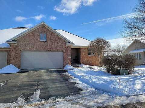 6358 Mansfield Court, Hudsonville, MI 49426