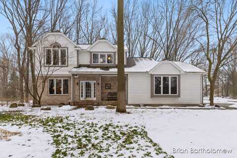 9601 Missaukee Lane, Haslett, MI 48840