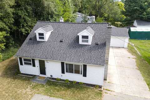 3644 Auburn Avenue NE, Grand Rapids, MI 49525