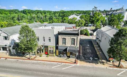 73 W State Road, Newaygo, MI 49337