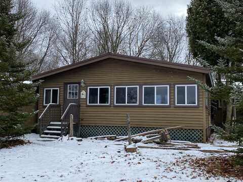 1258 E 120th Street, Grant, MI 49327