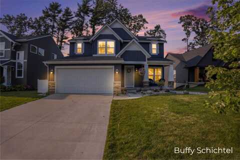 13471 Barclay Drive, Nunica, MI 49448