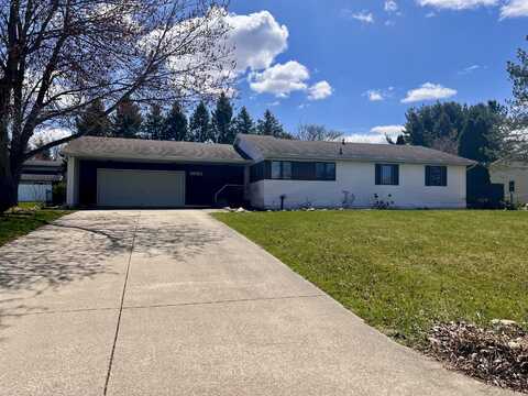 6680 Ormada Drive, Kalamazoo, MI 49048