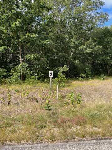 Lot 2 Renaissance Drive, Manistee, MI 49660