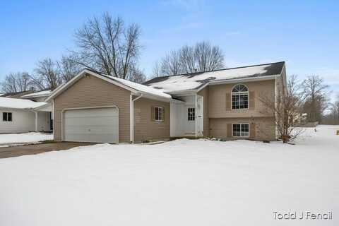 761 Cloverdale Avenue NW, Grand Rapids, MI 49534